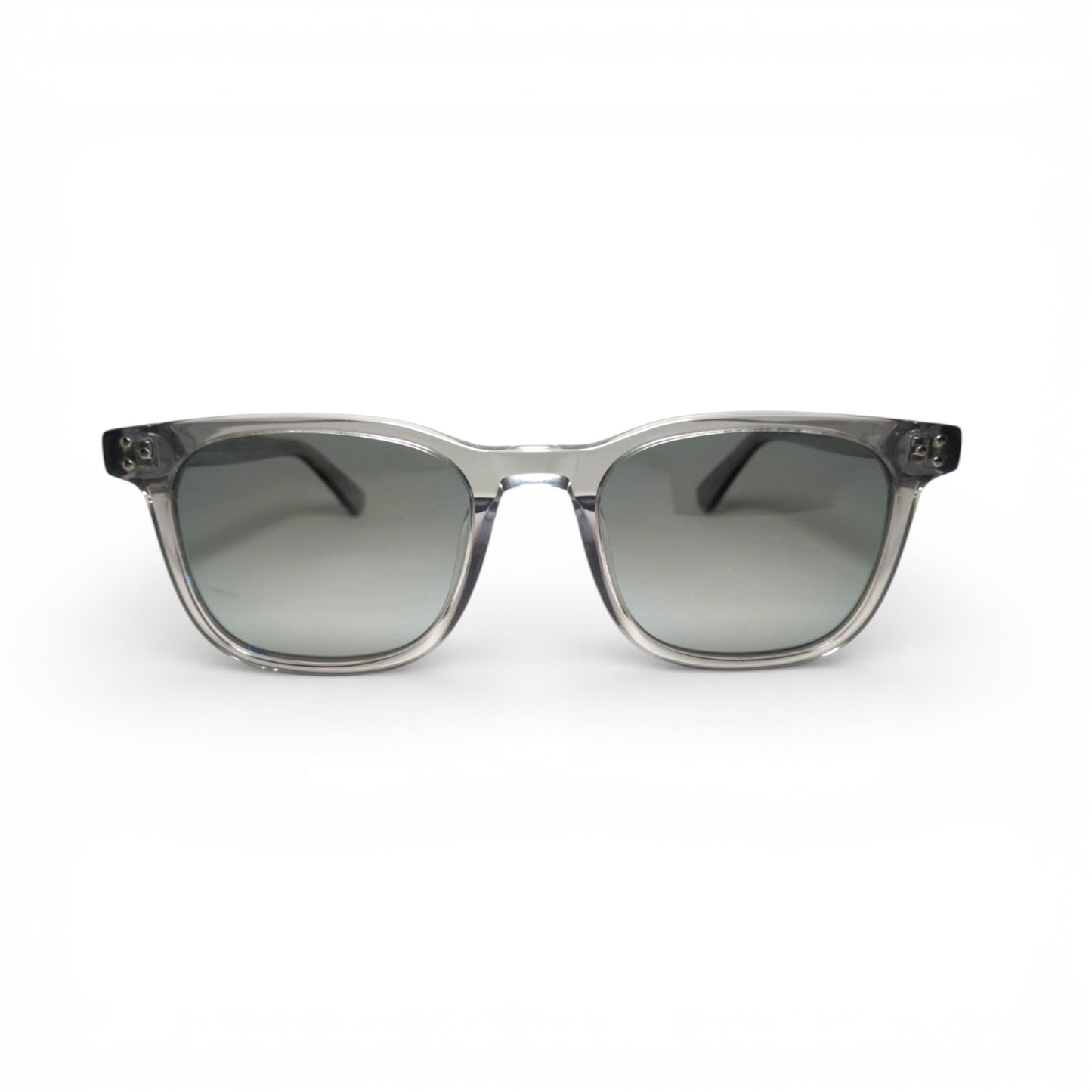 PIVOT GRIS TRANSLUCIDO LENTE GRIS