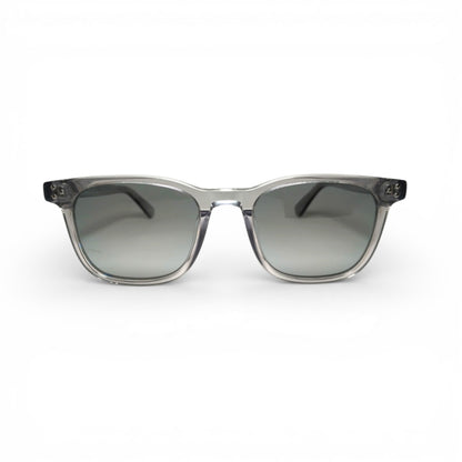 PIVOT GRIS TRANSLUCIDO LENTE GRIS