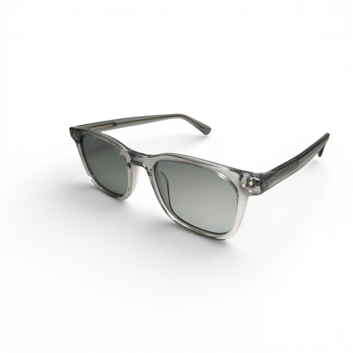 PIVOT GRIS TRANSLUCIDO LENTE GRIS