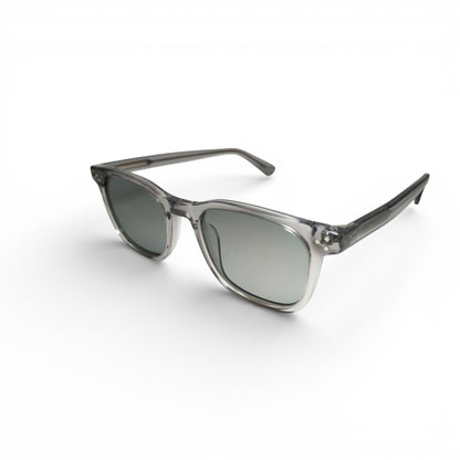 PIVOT GRIS TRANSLUCIDO LENTE GRIS