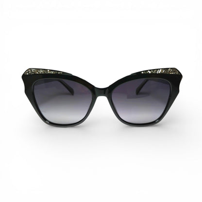 GLOW  NEGRO LENTE GRIS