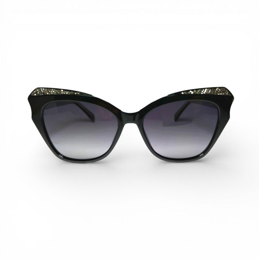 GLOW  NEGRO LENTE GRIS