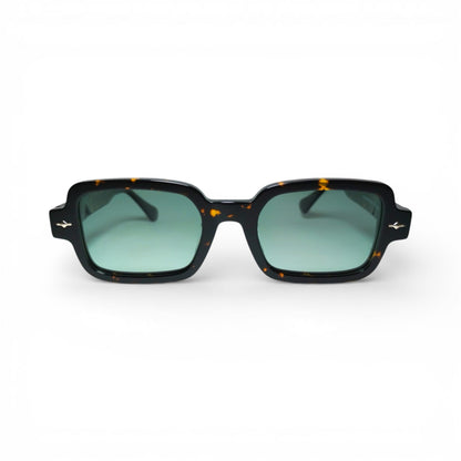 TOKI CAREY LENTE VERDE