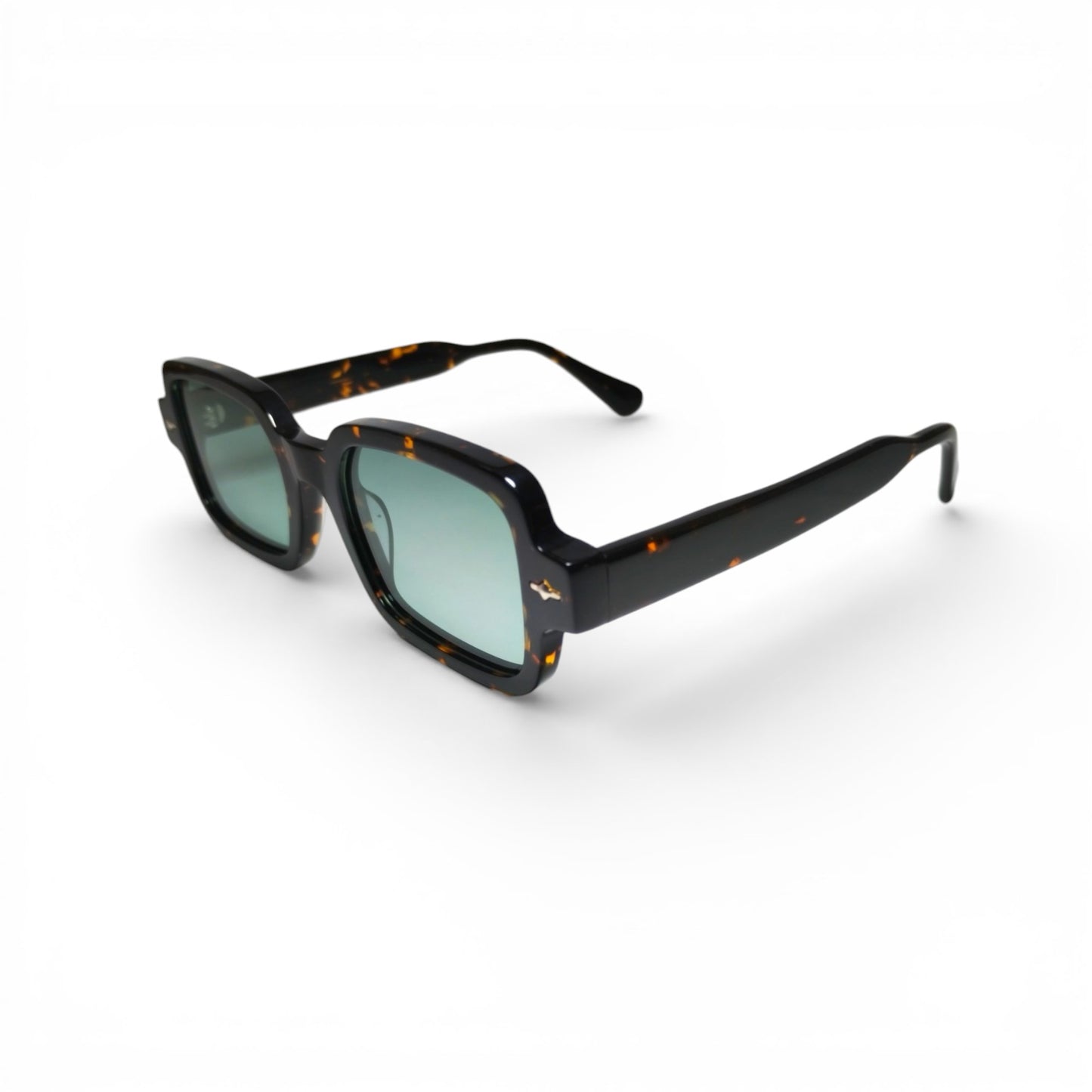 TOKI CAREY LENTE VERDE