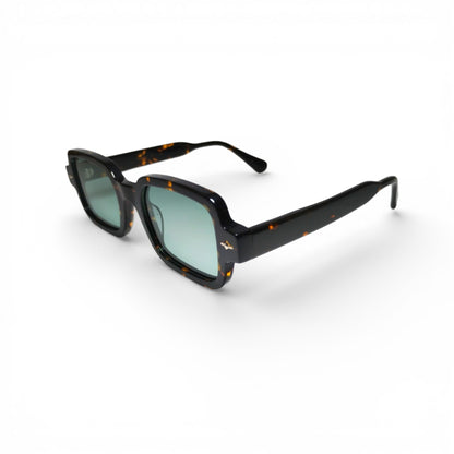 TOKI CAREY LENTE VERDE