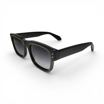 PIXEL NEGRO LENTE GRIS  DEGRADE