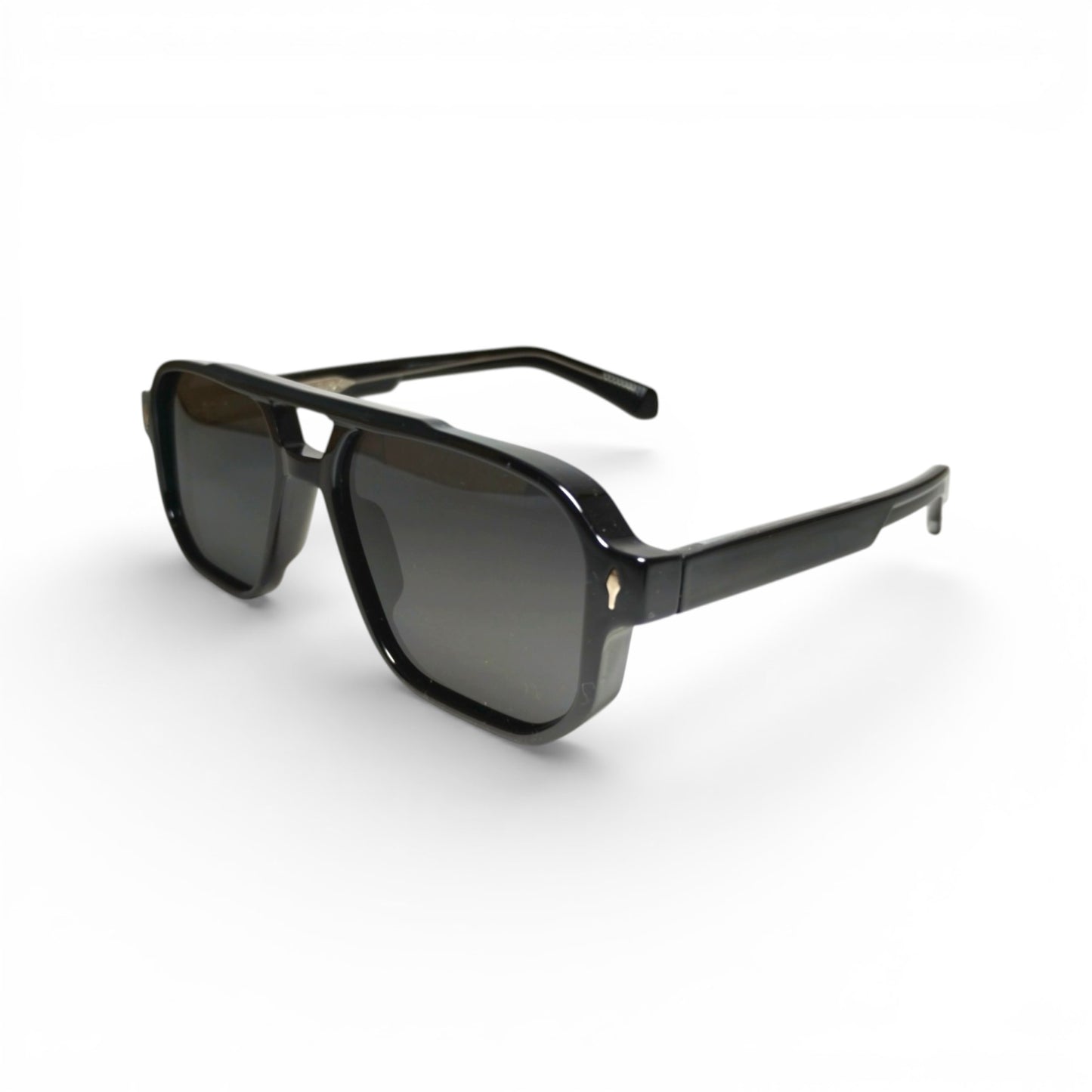 NEXUS NEGRO LENTE GRIS