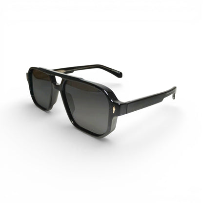 NEXUS NEGRO LENTE GRIS