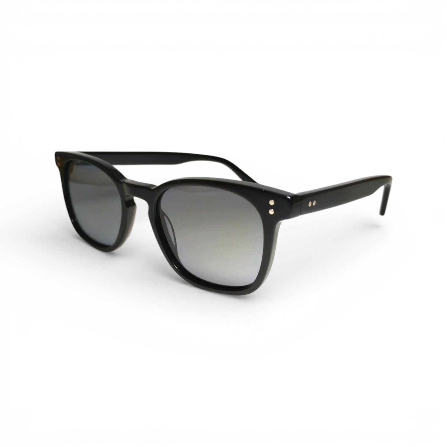 GLAZEN NEGRO LENTE GRIS