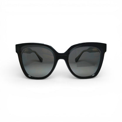 MALVON NEGRO LENTE GRIS
