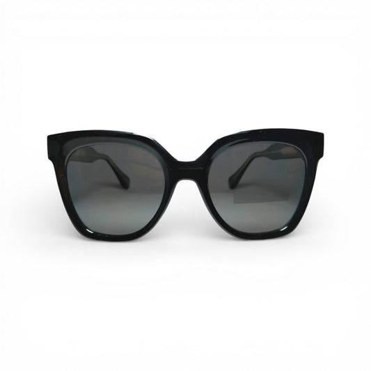 MALVON NEGRO LENTE GRIS