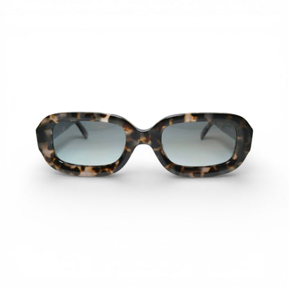 CROCO CAREY GRIS LENTE GRIS