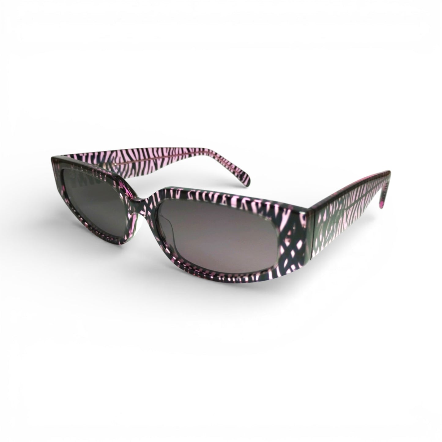 PANDORA  ZEBRA LENTE GRIS