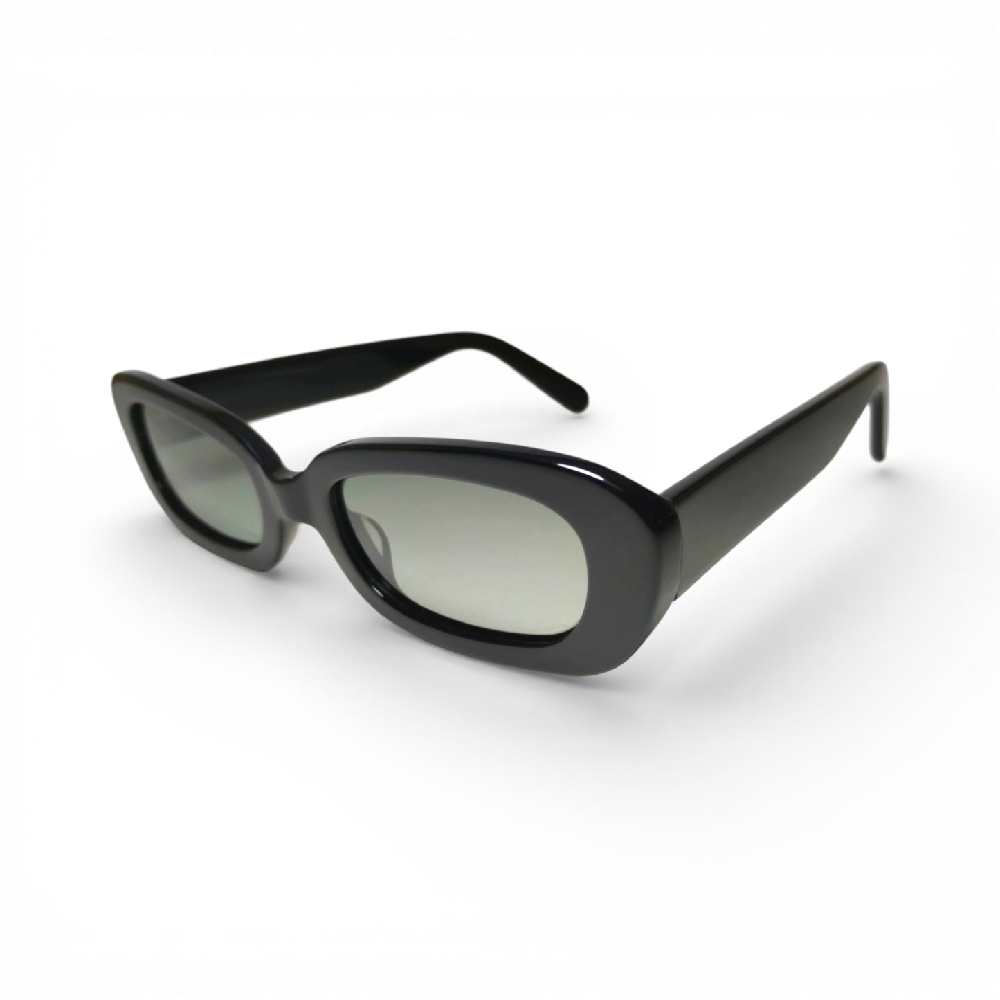 GLOSA NEGRO LENTE GRIS