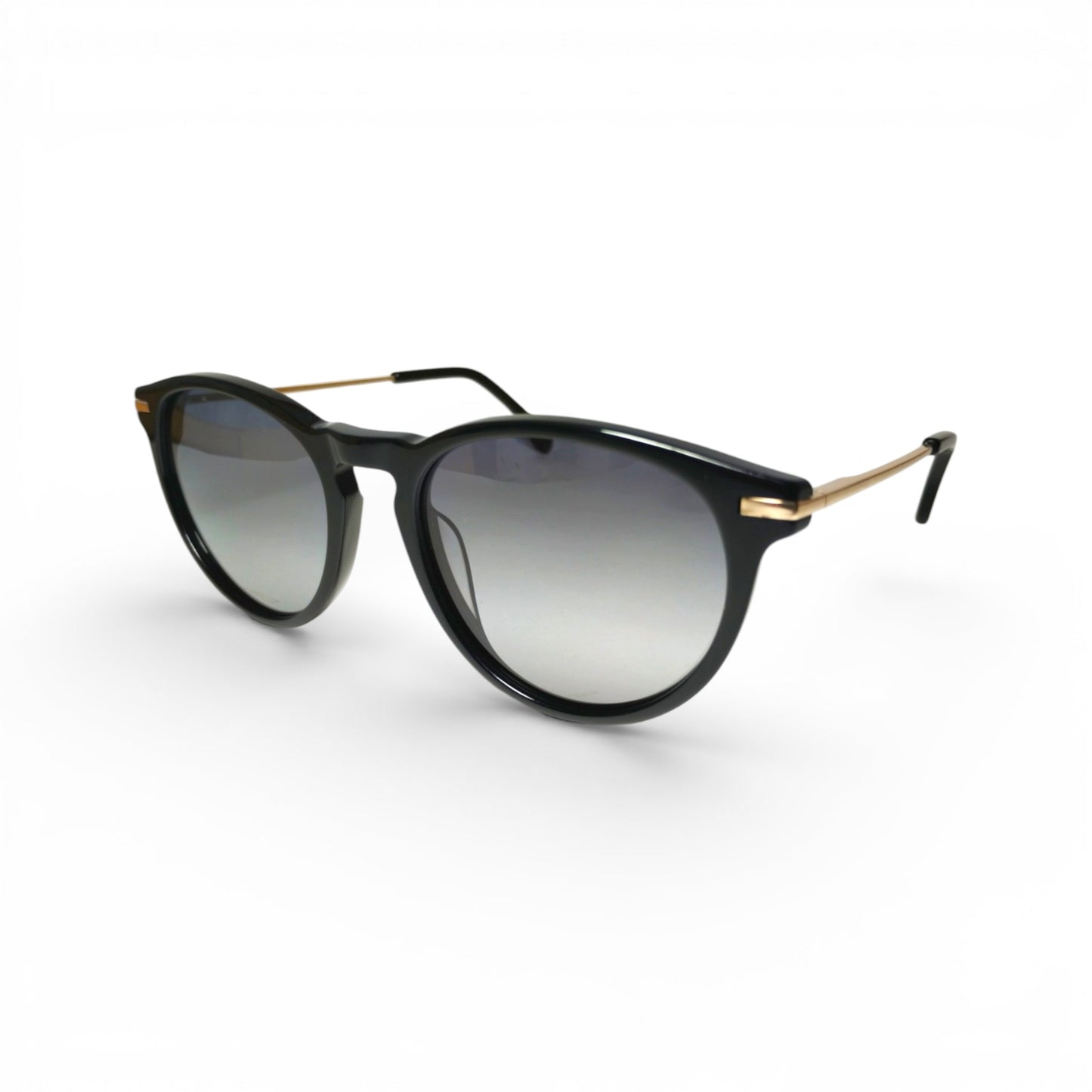 CENITAL NEGRO LENTE GRIS DEGRADE