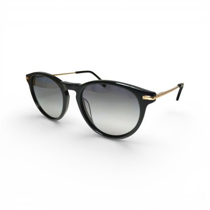 CENITAL NEGRO LENTE GRIS DEGRADE