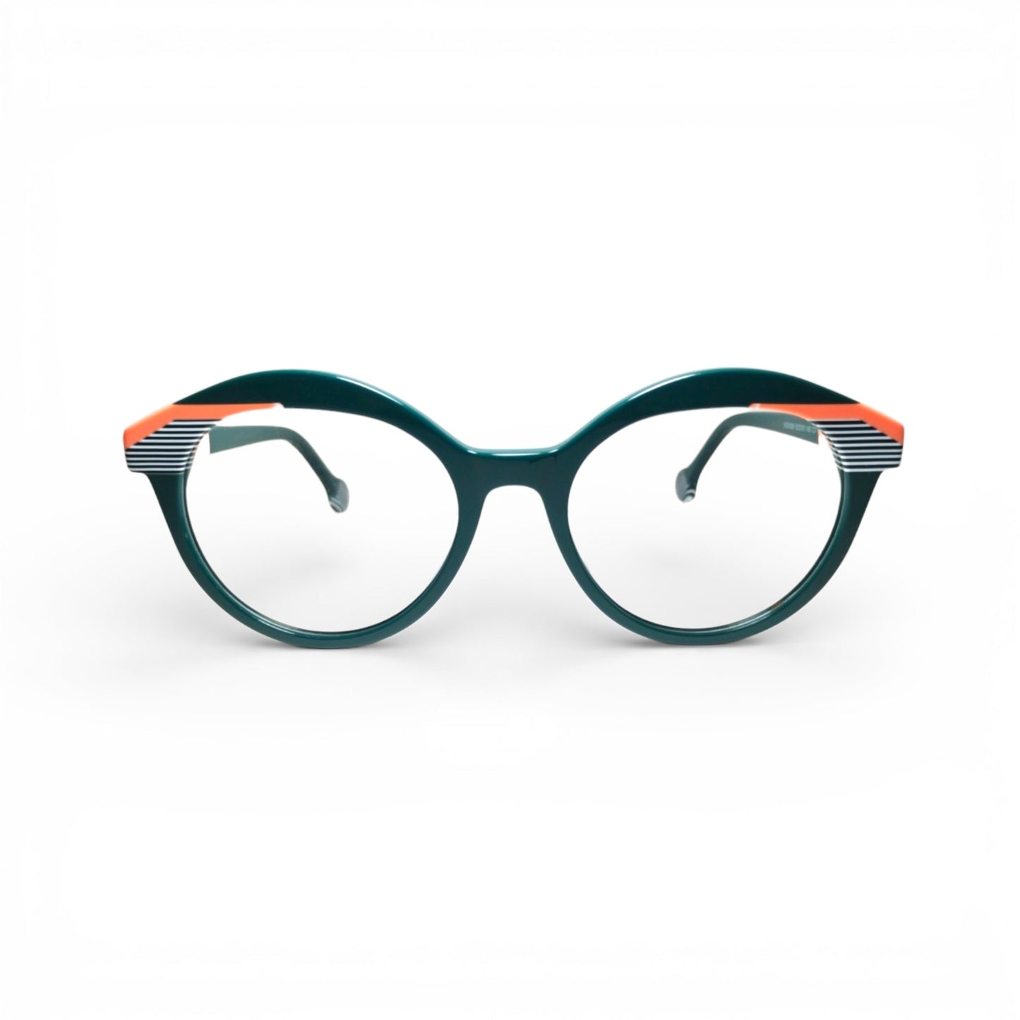 BEBELA VERDE MULTICOLOR