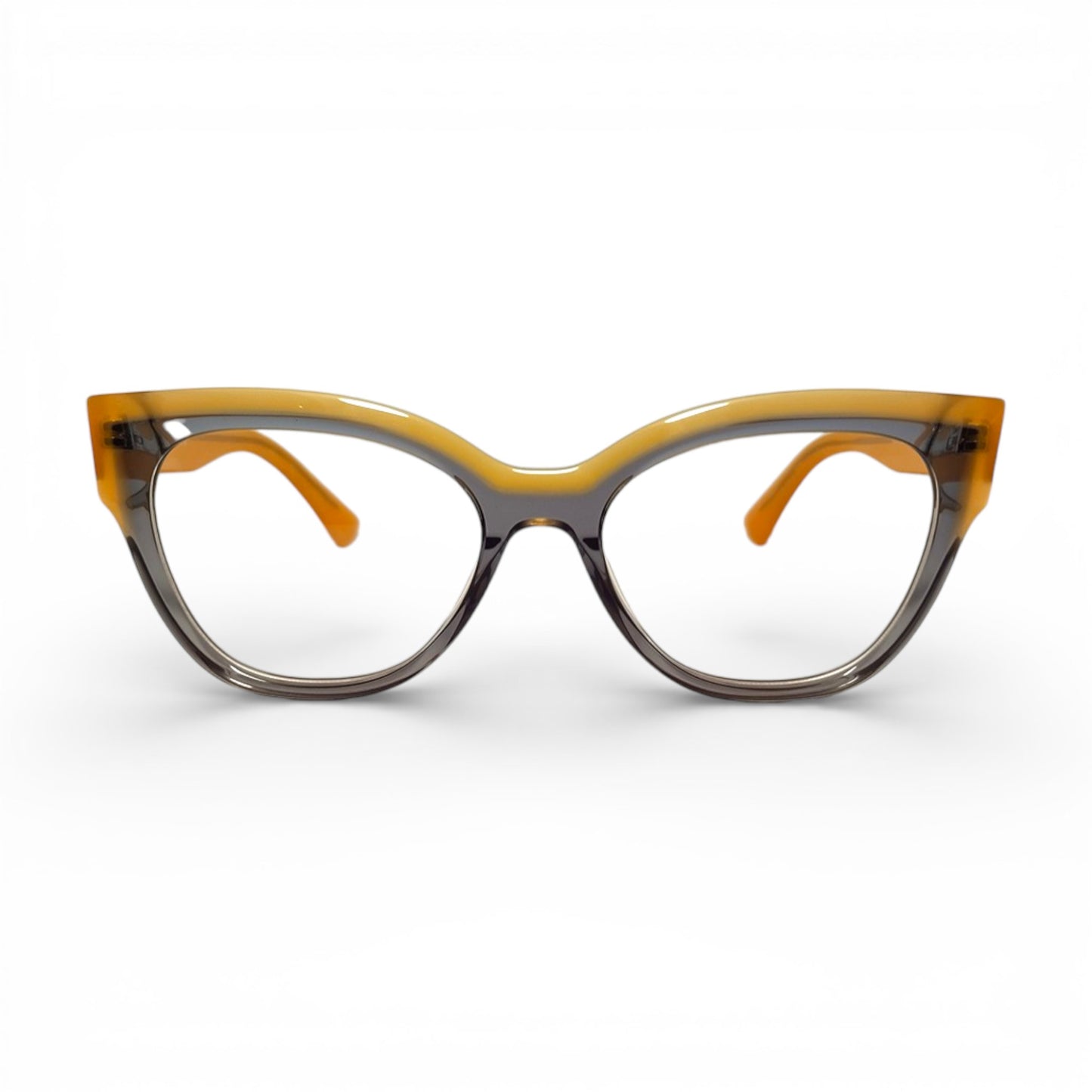 YEYE  GRIS TRANSLUCIDO AMARILLO MILKY
